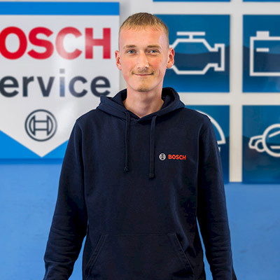 Leandro Johnson , Bosch Car Service Johnson Leandro Johnson , Bosch Car Service Johnson